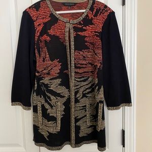 Women’s Ming Wang Coat